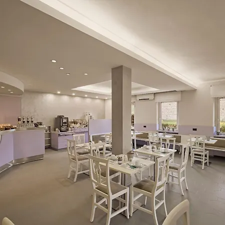 Le Mura Hotel