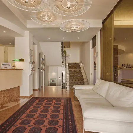Hotel Le Mura