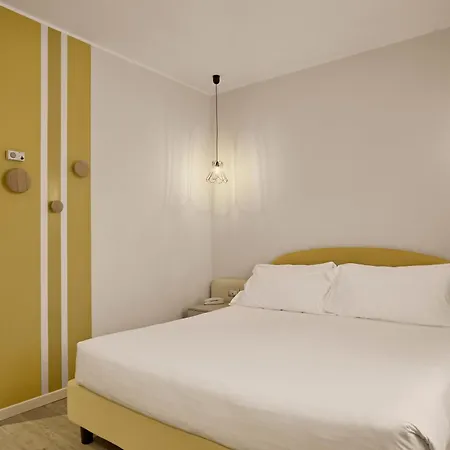 Le Mura Hotel Lazise