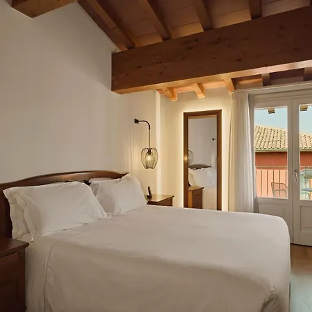 Hotel Le Mura Lazise