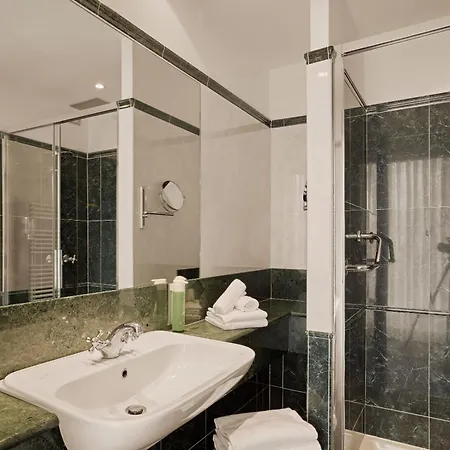 Le Mura Hotel