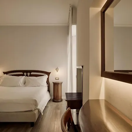Le Mura Hotel 3*