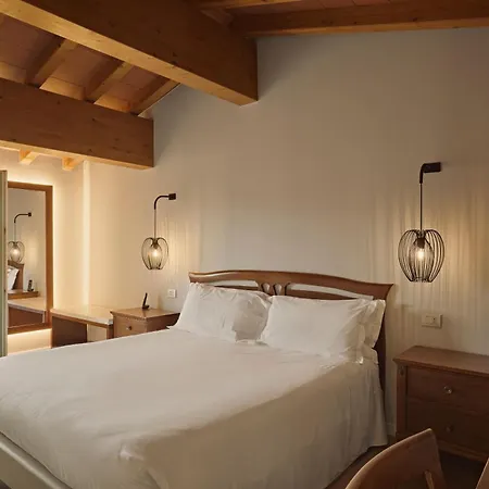 Hotel Le Mura 3*