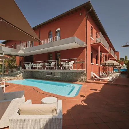 Hotel Le Mura Lazise