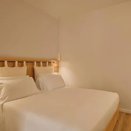 Le Mura Hotel 3*