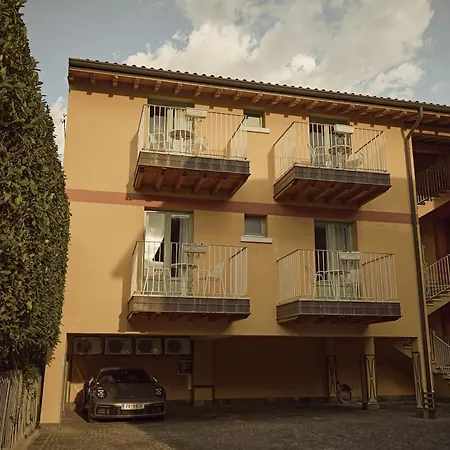 Le Mura Lazise