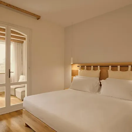 Ξενοδοχείο Le Mura 3*