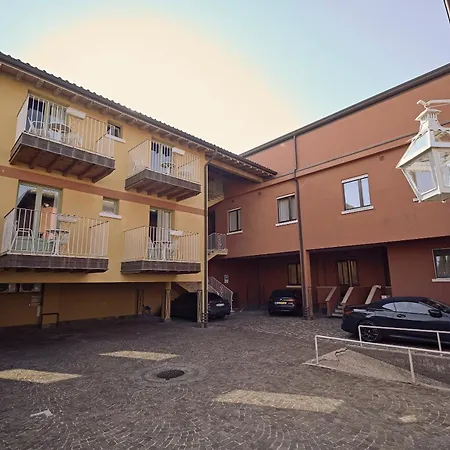Le Mura Lazise