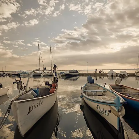 Hotel Le Mura Lazise