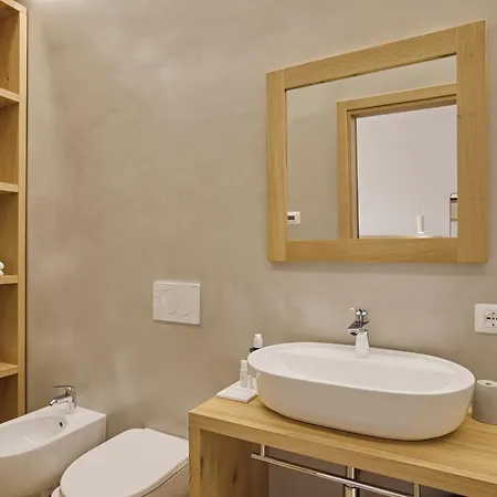 Hotel Le Mura