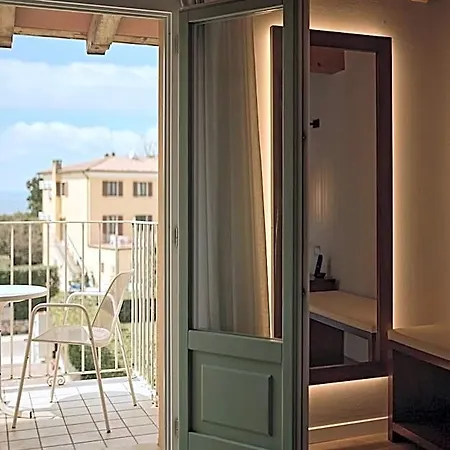 Hotel Le Mura Lazise