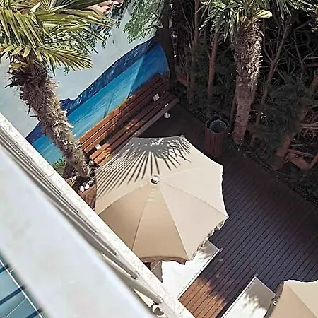 Le Mura Hotel Lazise