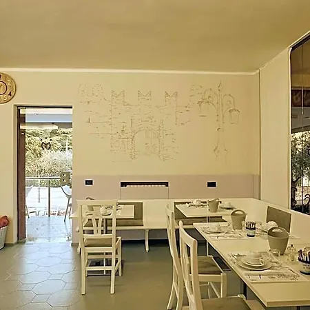 Le Mura 3* 라찌제