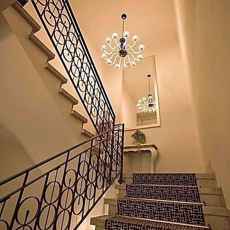 Hotel Le Mura 3*