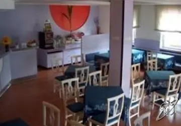 勒姆拉酒店 酒店 拉齐塞