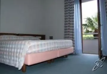 Hotel Le Mura 3*