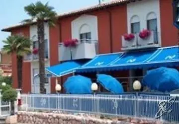 Le Mura Hotel