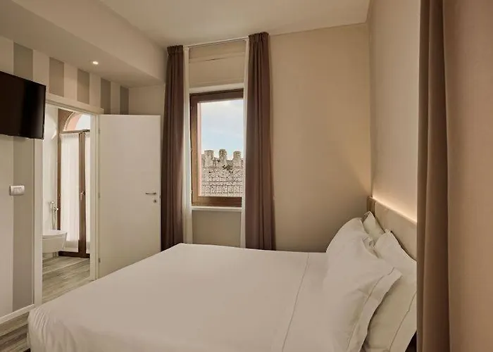 Le Mura Hotell Lazise