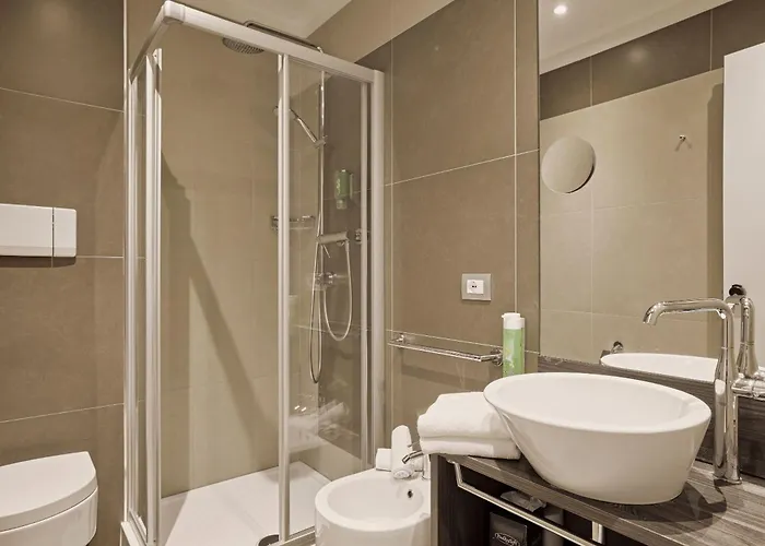 Le Mura Hotell Lazise