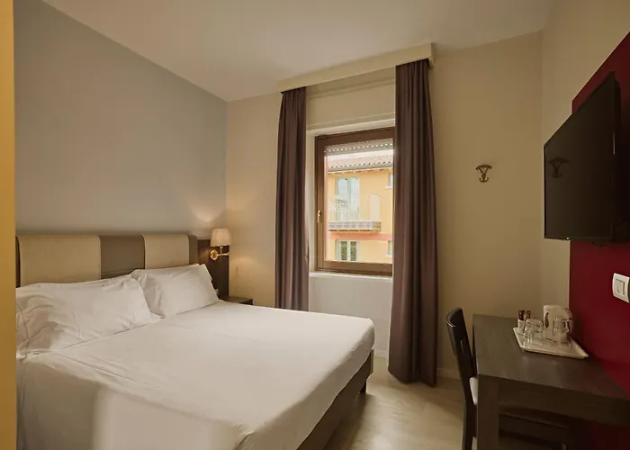 Le Mura 3*