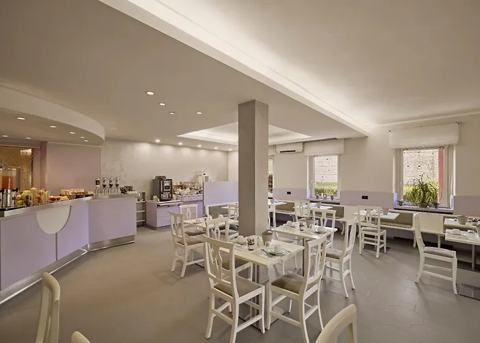 Le Mura Hotell