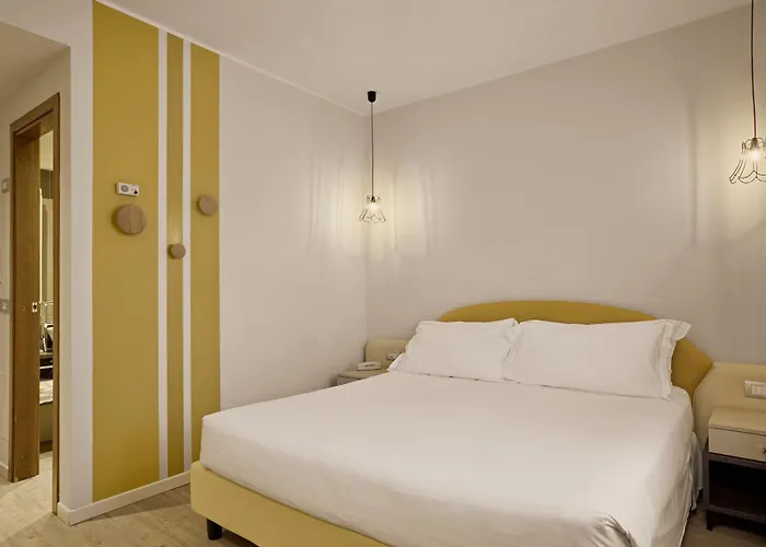Le Mura Hotell Lazise