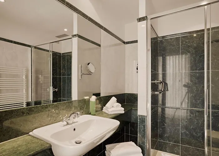 Le Mura Hotell