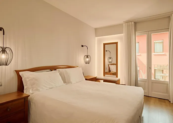 Hotel Le Mura