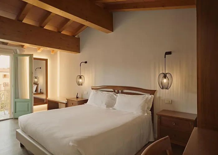 Hotel Le Mura 3*