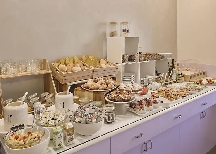 Le Mura Hotell Lazise