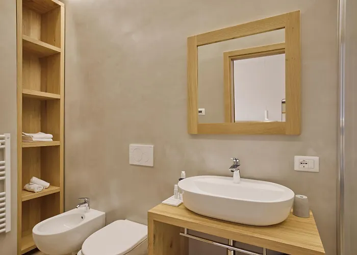 Hotell Le Mura 3*