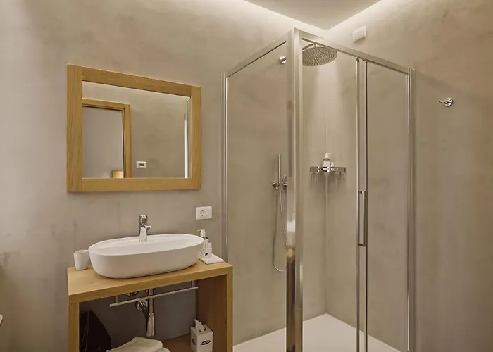 Le Mura Hotell Lazise