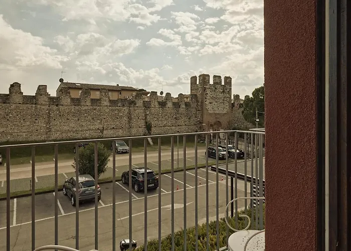 Le Mura Lazise