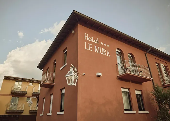 Le Mura 3* Lazise