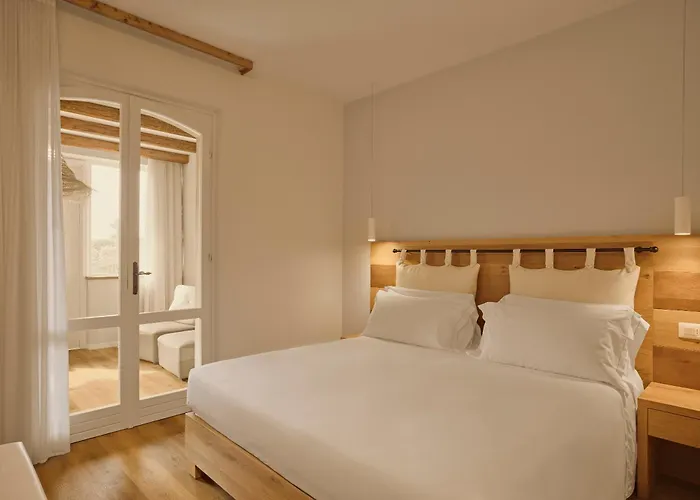 Hotel Le Mura 3*