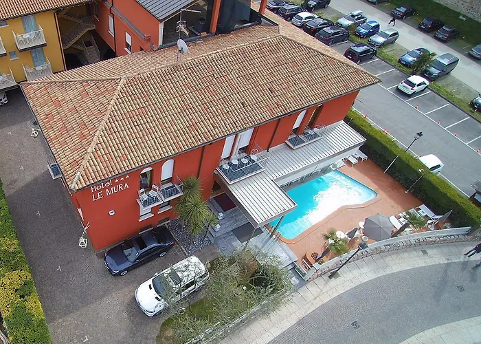 Le Mura 3* Lazise
