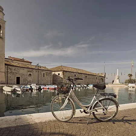 Hotel Le Mura Lazise