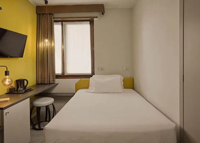 Hotel Le Mura Lazise