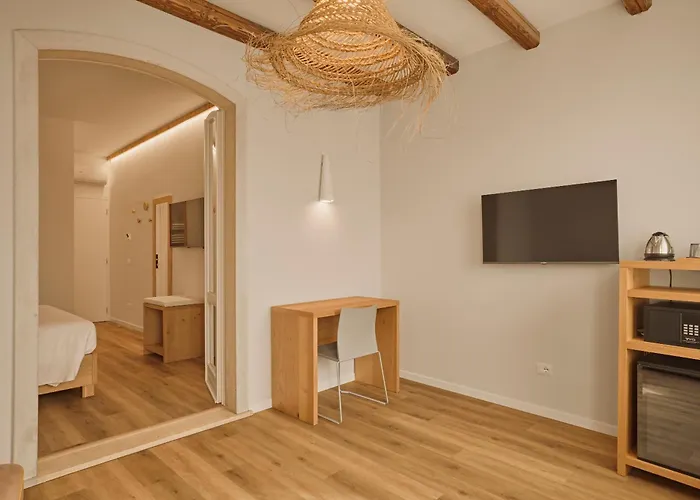 Hotel Le Mura Lazise